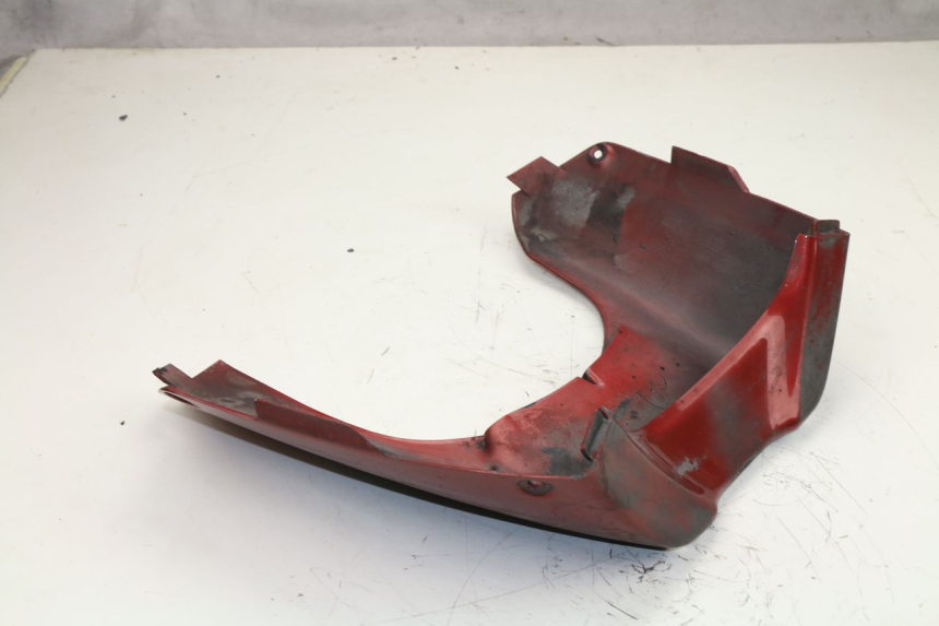 photo de Protezione motore BMW R RT ABS 1100 (1996 - 2001) - Stato della superficie e materiale