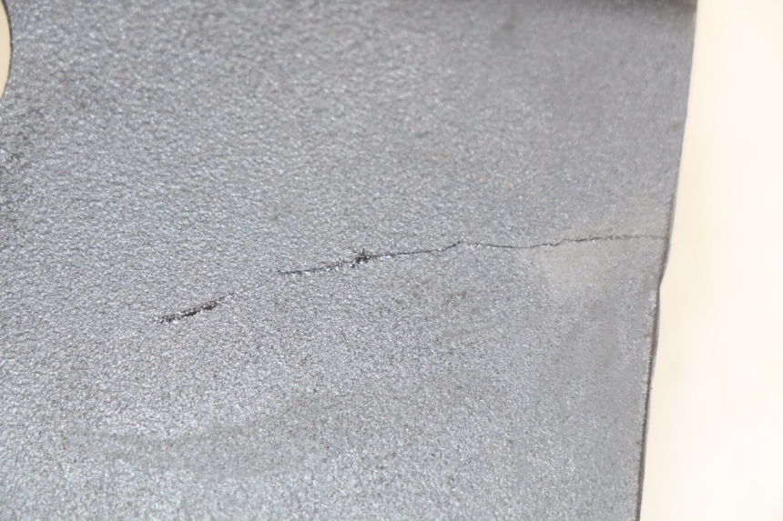 photo de SOTTOCARRO MOTORE YCF R-START 125 - Primo piano tecnico