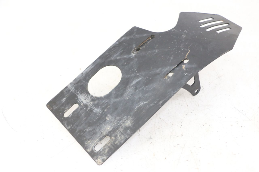 photo de SOTTOCARRO MOTORE APOLLO RFZ 125 - Vista principale