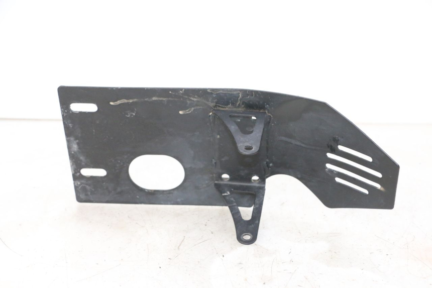 photo de SOTTOCARRO MOTORE APOLLO RFZ 125 - Zoom sullo stato d'uso