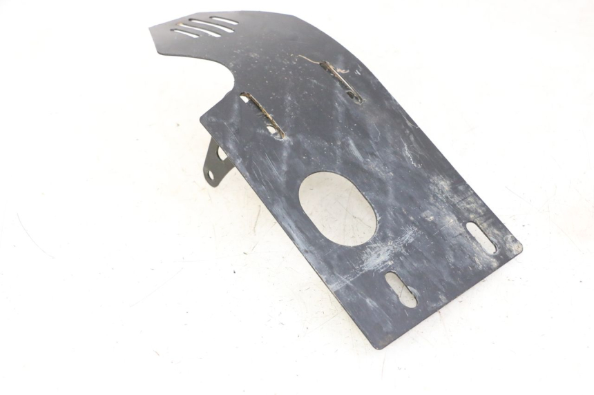 photo de SOTTOCARRO MOTORE APOLLO RFZ 125 - Altra angolazione