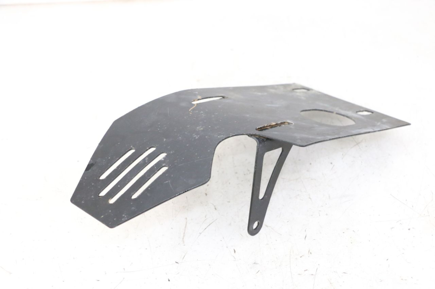 photo de SOTTOCARRO MOTORE APOLLO RFZ 125 - Primo piano tecnico