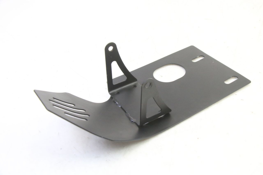 photo de SOTTOCARRO MOTORE APOLLO RFZ 125 - Vista principale