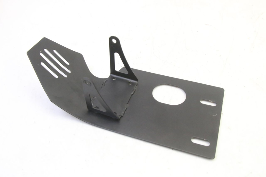 photo de SOTTOCARRO MOTORE APOLLO RFZ 125 - Zoom sullo stato d'uso