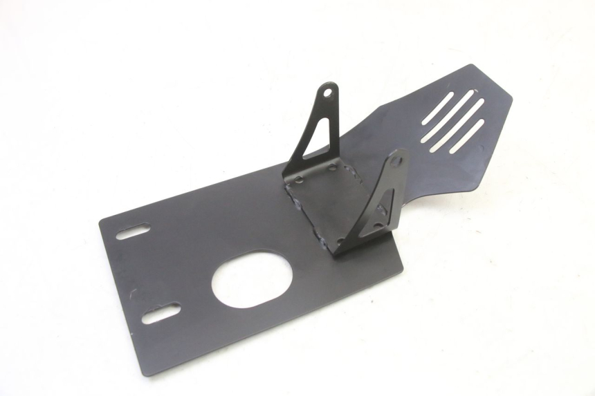 photo de SOTTOCARRO MOTORE APOLLO RFZ 125 - Altra angolazione