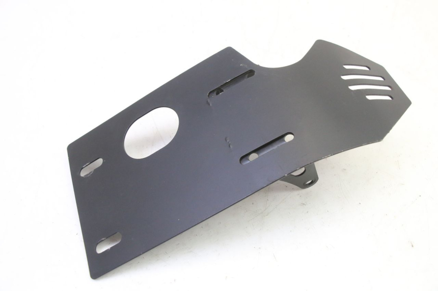 photo de SOTTOCARRO MOTORE APOLLO RFZ 125 - Primo piano tecnico