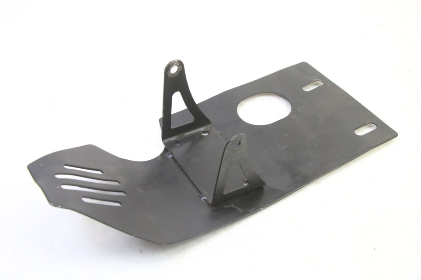 photo de SOTTOCARRO MOTORE APOLLO RFZ 125 - Vista principale