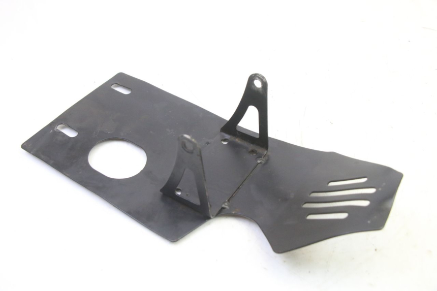 photo de SOTTOCARRO MOTORE APOLLO RFZ 125 - Dettaglio del componente