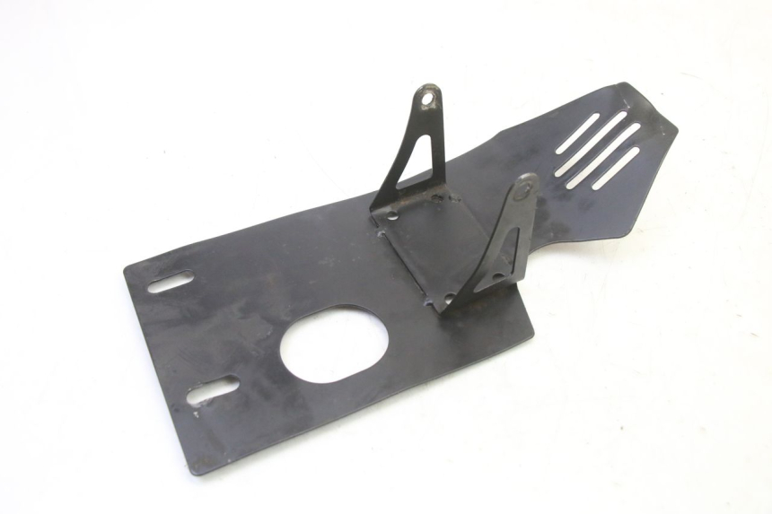 photo de SOTTOCARRO MOTORE APOLLO RFZ 125 - Altra angolazione