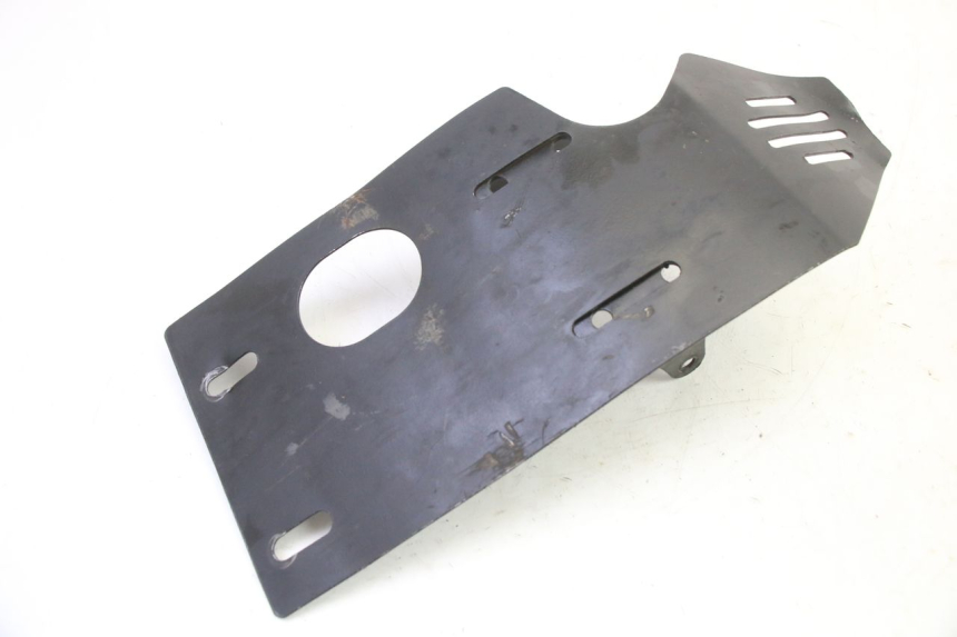 photo de SOTTOCARRO MOTORE APOLLO RFZ 125 - Vista d'insieme del prodotto