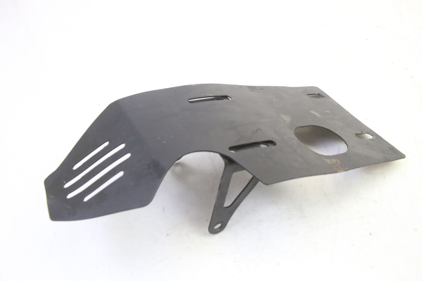 photo de SOTTOCARRO MOTORE APOLLO RFZ 125 - Dettagli dei punti di fissaggio