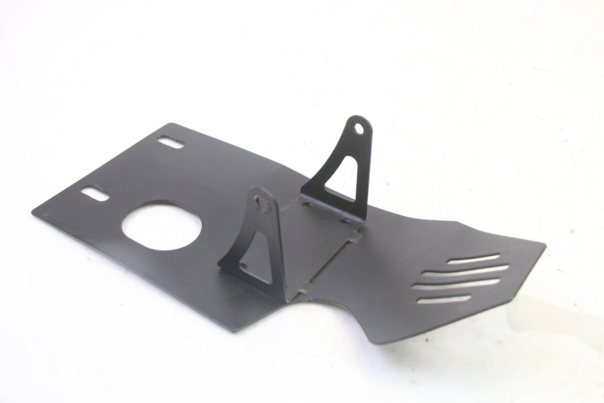 photo de SOTTOCARRO MOTORE APOLLO RFZ 125 - Vista principale