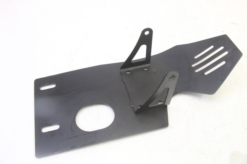 photo de SOTTOCARRO MOTORE APOLLO RFZ 125 - Zoom sullo stato d'uso