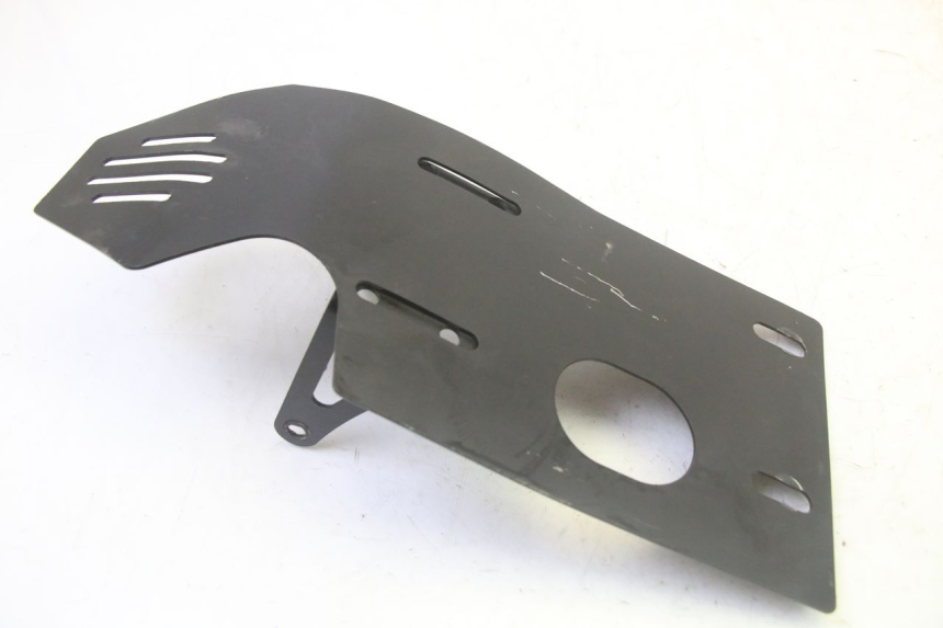 photo de SOTTOCARRO MOTORE APOLLO RFZ 125 - Primo piano tecnico