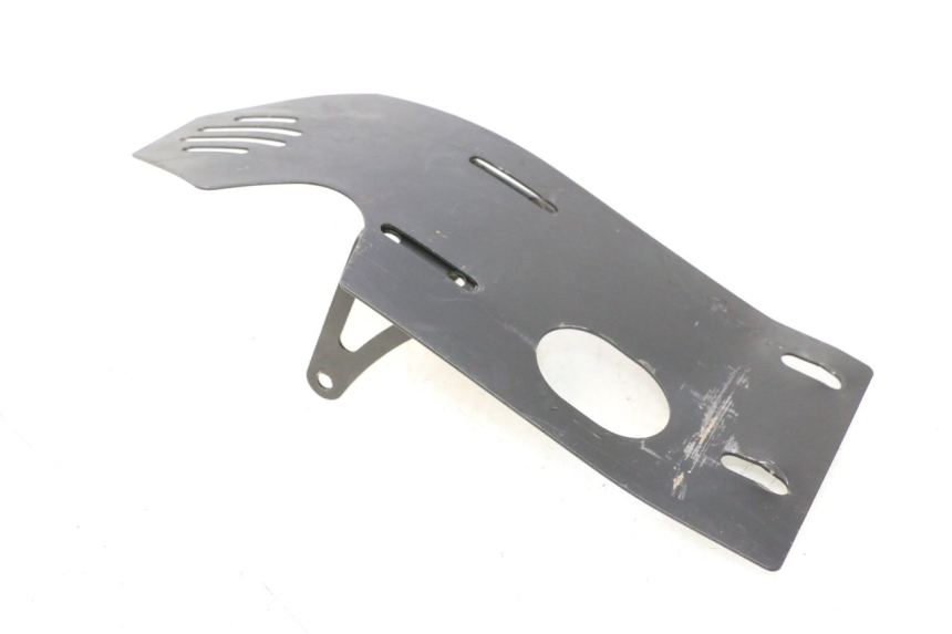 photo de PROTEZIONE MOTORE APOLLO RFZ 150 - Primo piano tecnico