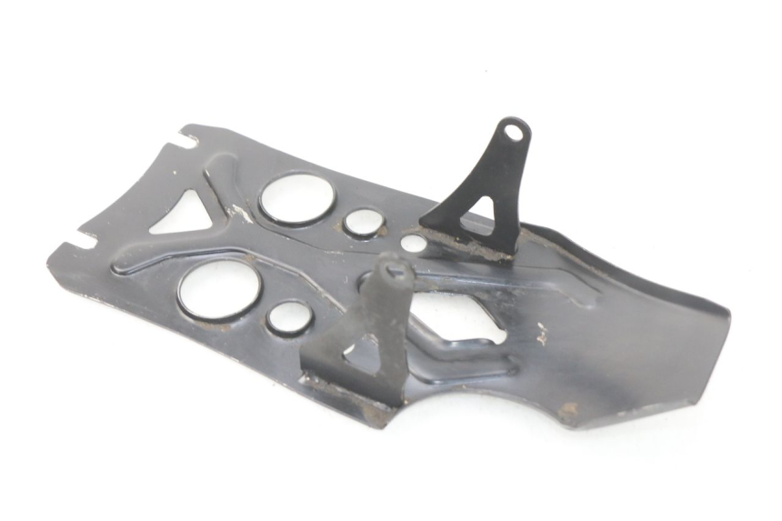 photo de Protezione motore MINI MX ROOKIE 125 - Zoom sullo stato d'uso