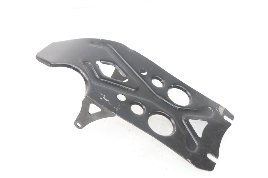 photo de Protezione motore MINI MX ROOKIE 125 - Altra angolazione