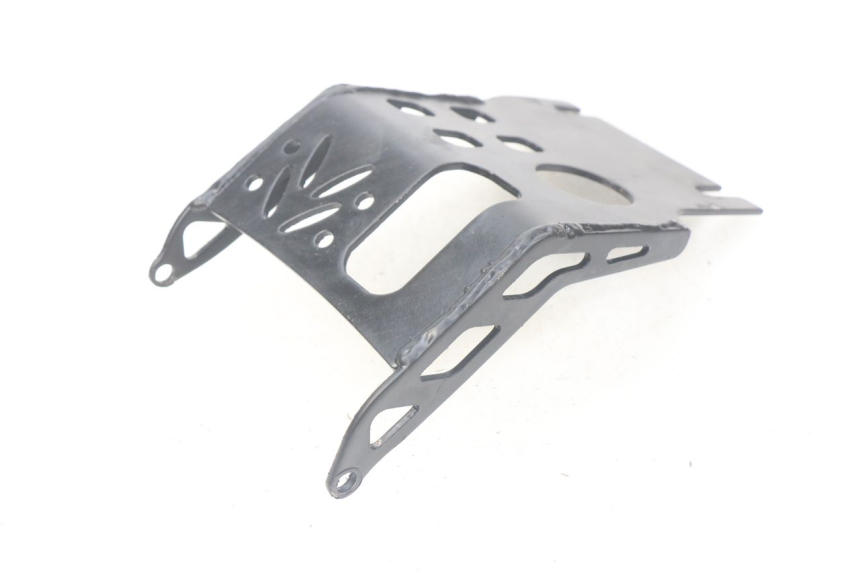 photo de SOTTOCARRO MOTORE APOLLO RXF 125 - Vista principale