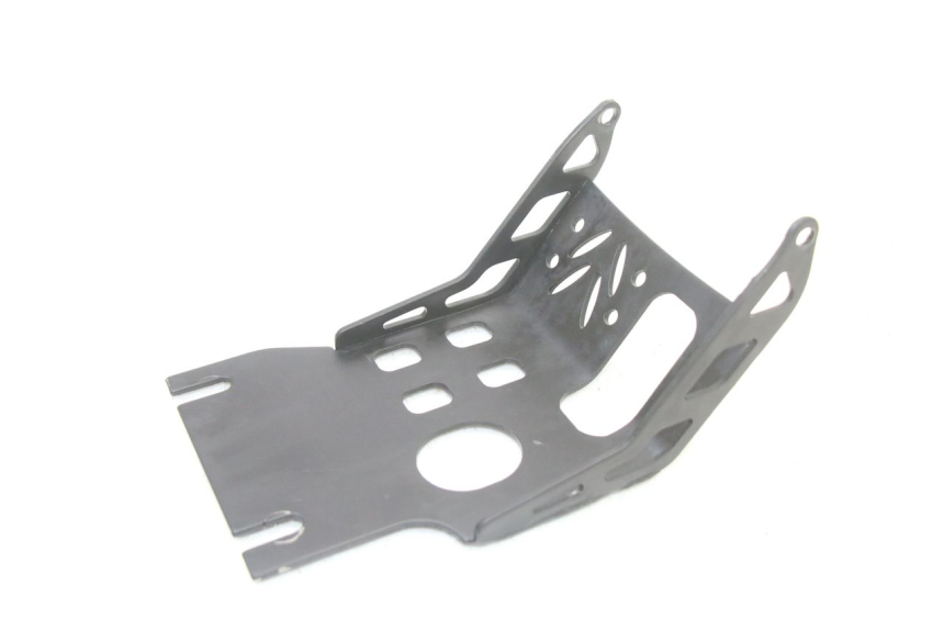 photo de SOTTOCARRO MOTORE APOLLO RXF 125 - Vista principale