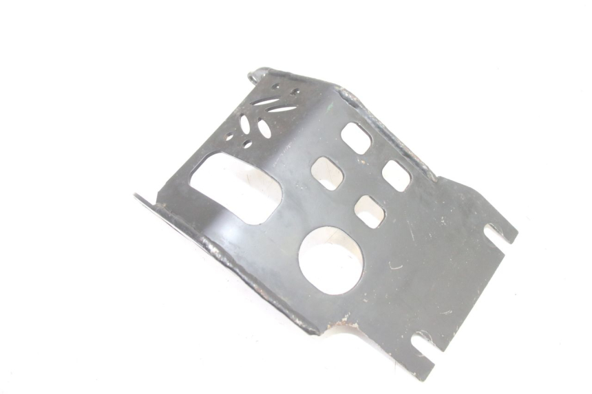 photo de SOTTOCARRO MOTORE APOLLO RXF 125 - Primo piano tecnico