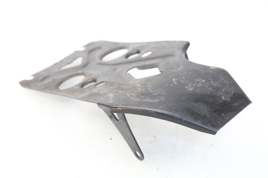 photo de Protezione motore NITRO MOTORS STORM DIRTBIKE 110 - Altra angolazione