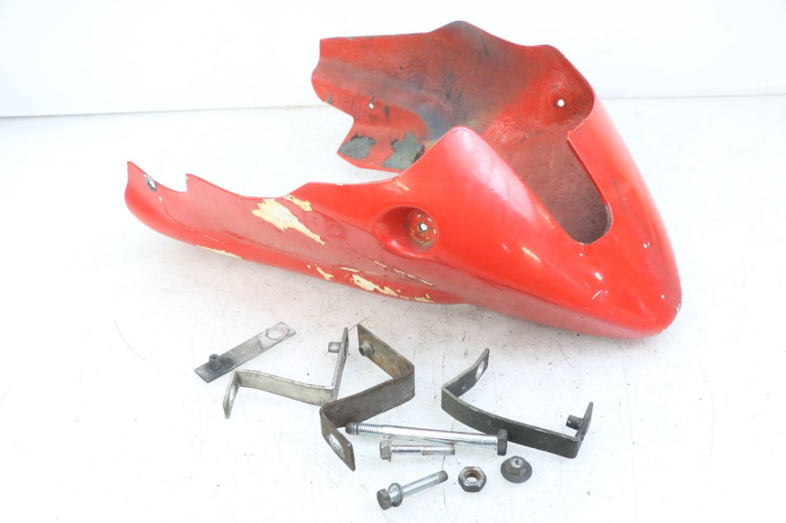 photo de SOTTOCARRO MOTORE SUZUKI SV N 650 (1999 - 2002) - Vista principale