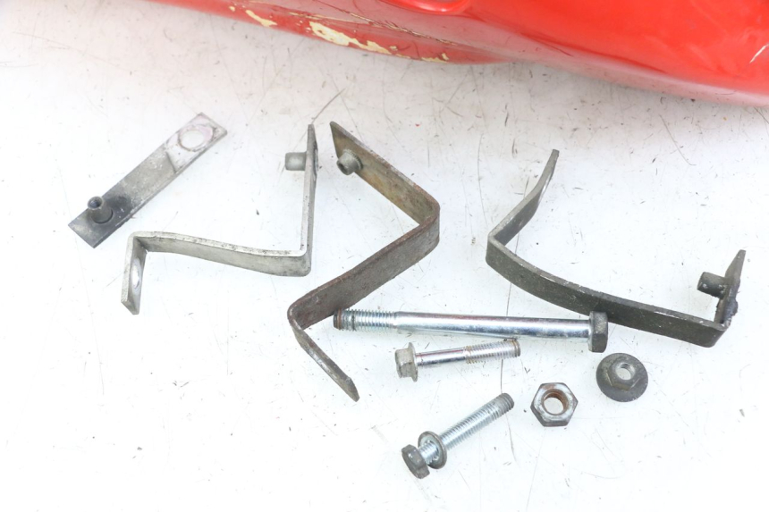 photo de SOTTOCARRO MOTORE SUZUKI SV N 650 (1999 - 2002) - Dettaglio del componente