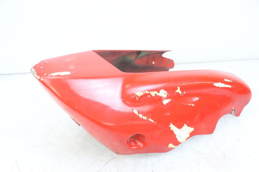 photo de SOTTOCARRO MOTORE SUZUKI SV N 650 (1999 - 2002) - Dettagli dei punti di fissaggio