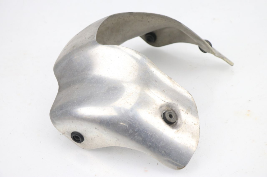 photo de PUNTALE YAMAHA TDM 3VD 850 (1991 - 1995) - Vista principale