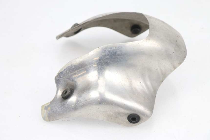 photo de PUNTALE YAMAHA TDM 3VD 850 (1991 - 1995) - Primo piano tecnico