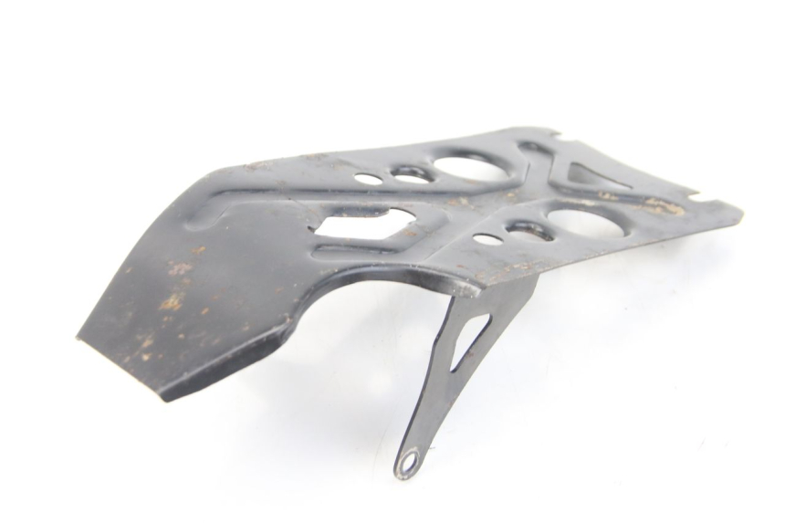 photo de Protezione motore NITRO MOTORS THUNDER 125 - Zoom sullo stato d'uso