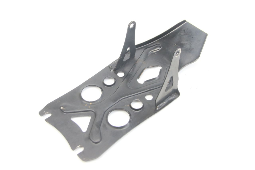 photo de Protezione motore NITRO MOTORS THUNDER 125 - Altra angolazione