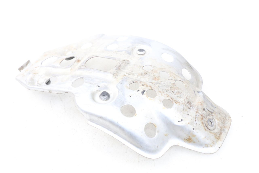 photo de PUNTALE YAMAHA TW 125 (1998 - 2002) - Vista principale