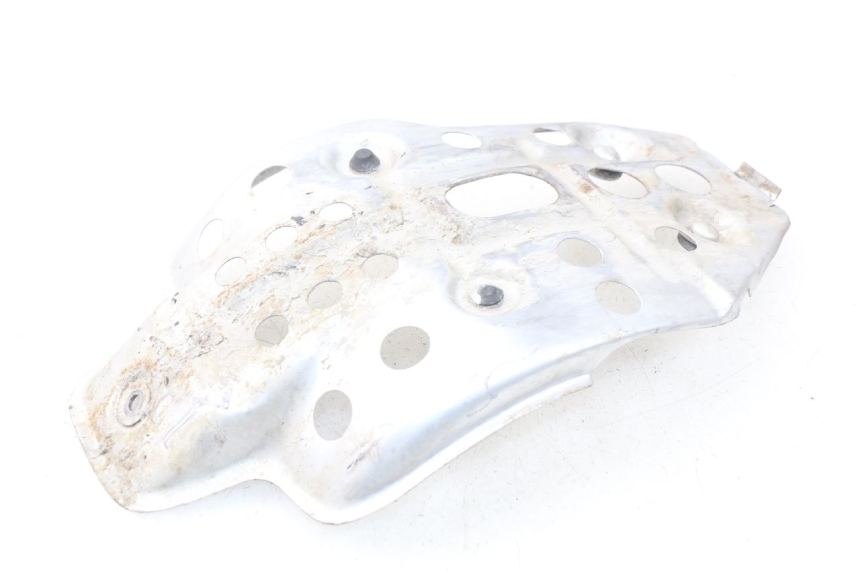 photo de PUNTALE YAMAHA TW 125 (1998 - 2002) - Zoom sullo stato d'uso