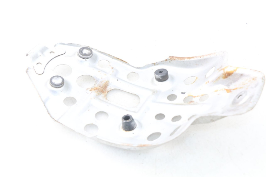 photo de PUNTALE YAMAHA TW 125 (1998 - 2002) - Altra angolazione