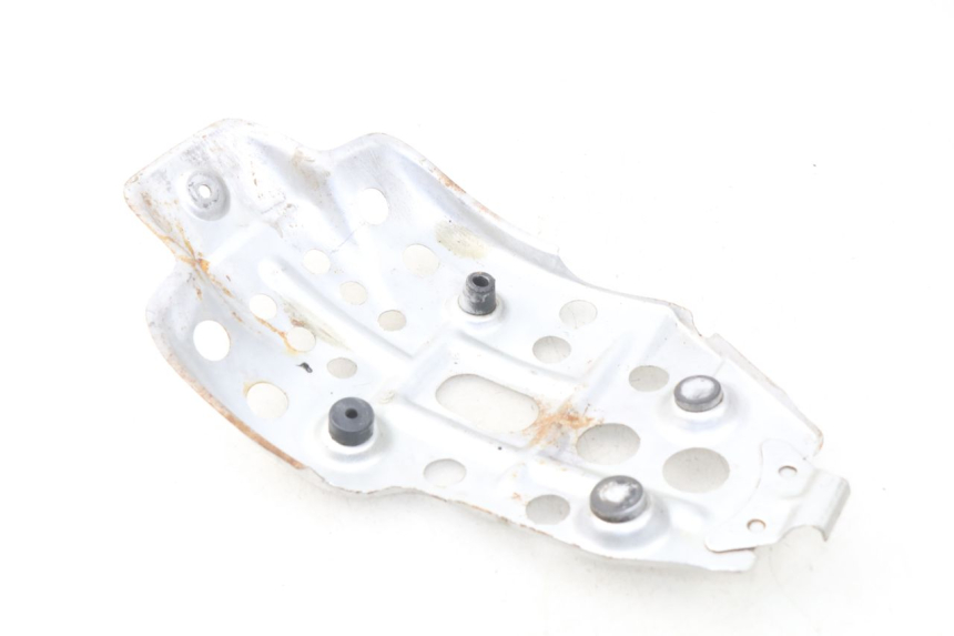 photo de PUNTALE YAMAHA TW 125 (1998 - 2002) - Primo piano tecnico