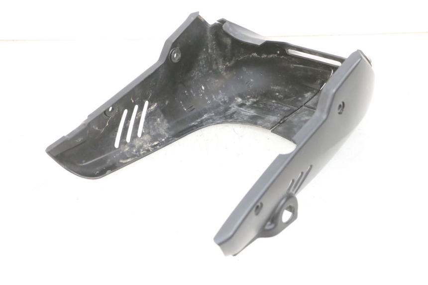 photo de PUNTALE DAELIM VJ ROADWIN FI 125 (2008 - 2017) - Dettagli dei punti di fissaggio