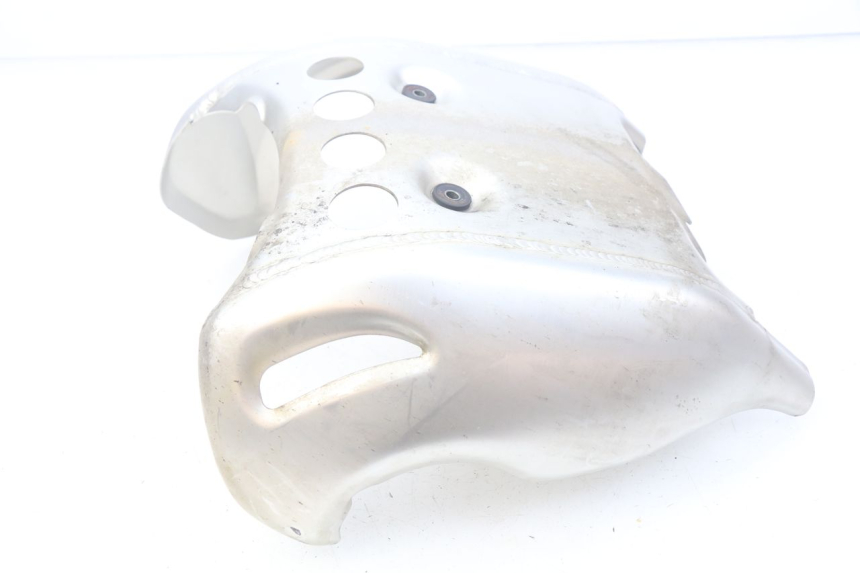 photo de PROTEZIONE MOTORE SUZUKI XF FREEWIND 650 (1997 - 2003) - Vista principale