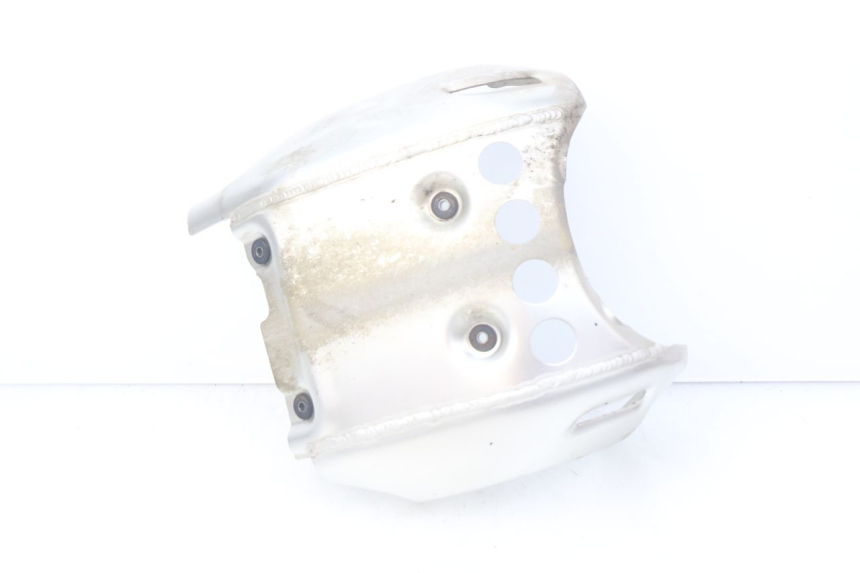 photo de PROTEZIONE MOTORE SUZUKI XF FREEWIND 650 (1997 - 2003) - Zoom sullo stato d'uso