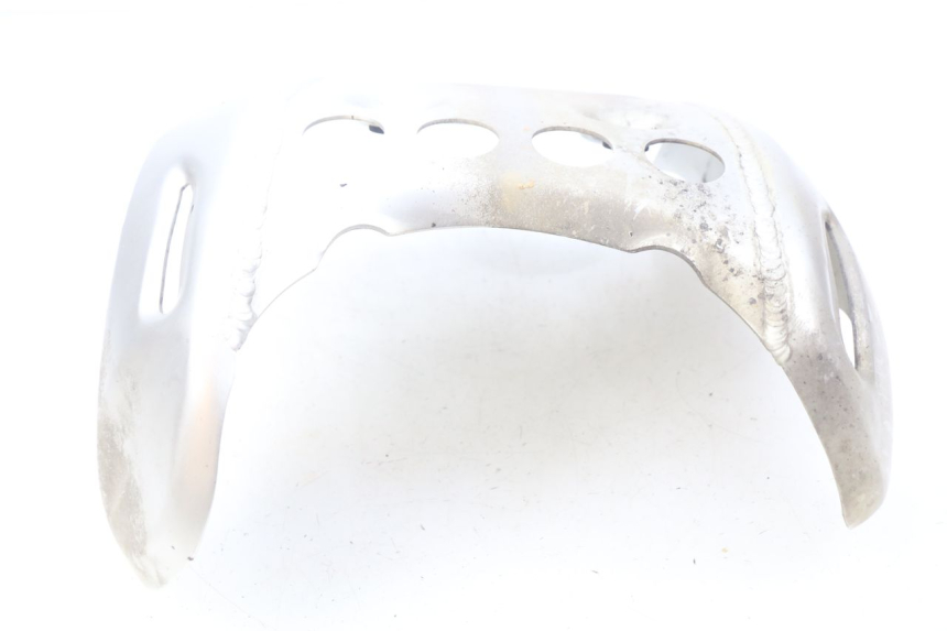 photo de PROTEZIONE MOTORE SUZUKI XF FREEWIND 650 (1997 - 2003) - Primo piano tecnico