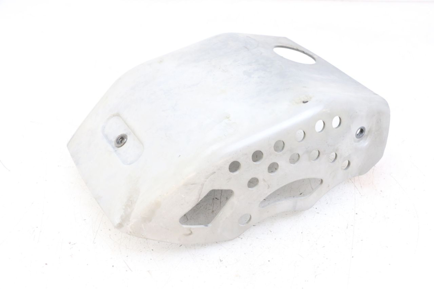 photo de Protezione motore HYOSUNG XRX 125 (2000 - 2008) - Vista principale