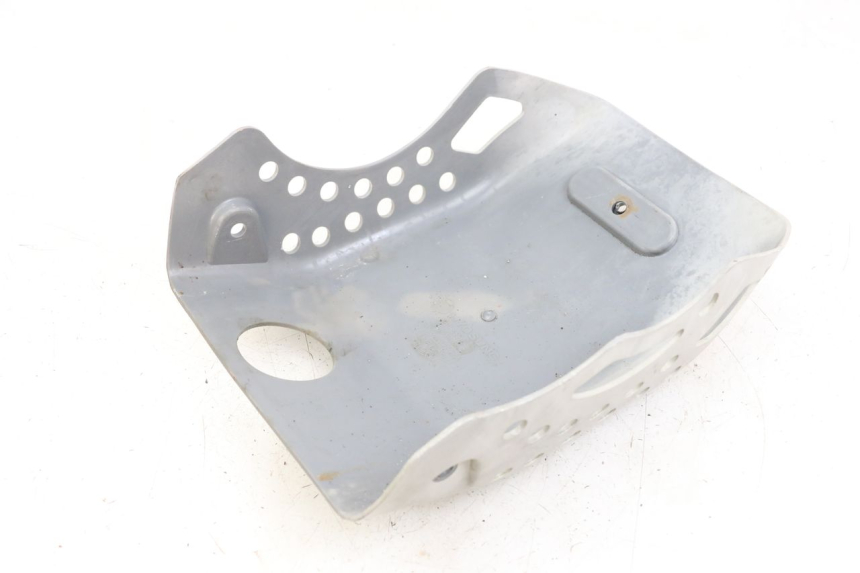 photo de Protezione motore HYOSUNG XRX 125 (2000 - 2008) - Zoom sullo stato d'uso