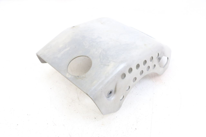 photo de Protezione motore HYOSUNG XRX 125 (2000 - 2008) - Altra angolazione