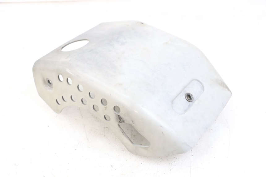 photo de Protezione motore HYOSUNG XRX 125 (2000 - 2008) - Primo piano tecnico