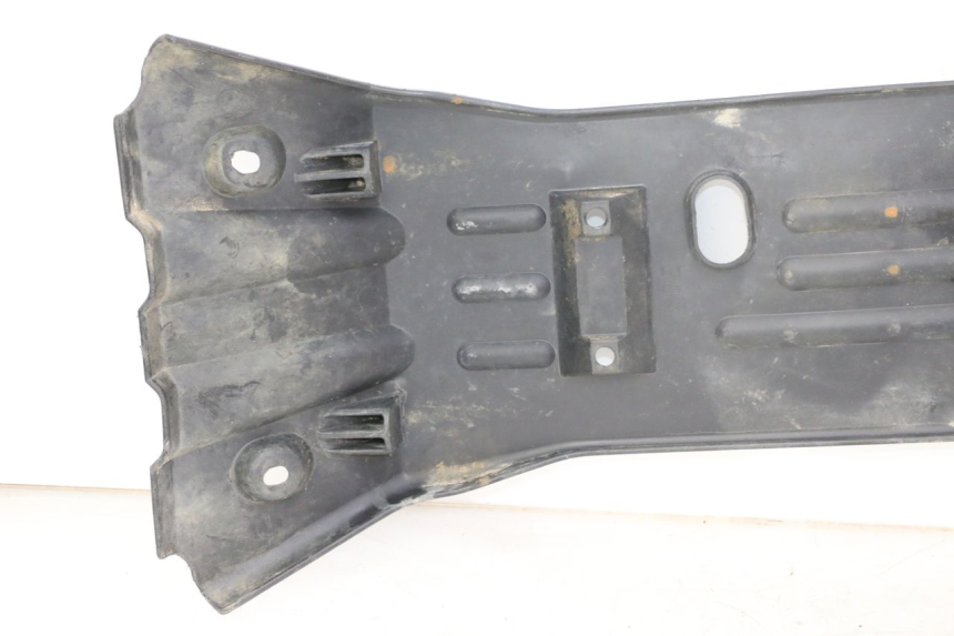 photo de PUNTALE YAMAHA YFM BRUIN 350 (2003 - 2009) - Zoom sullo stato d'uso