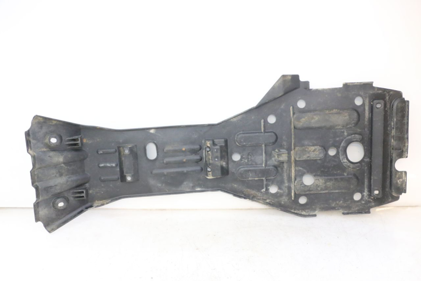 photo de PUNTALE YAMAHA YFM BRUIN 350 (2003 - 2009) - Altra angolazione