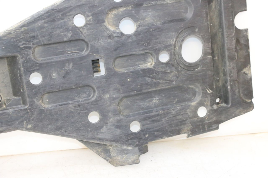 photo de PUNTALE YAMAHA YFM BRUIN 350 (2003 - 2009) - Dettagli dei punti di fissaggio