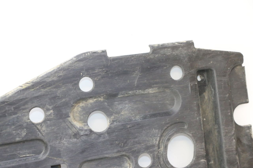 photo de PUNTALE YAMAHA YFM BRUIN 350 (2003 - 2009) - Stato della superficie e materiale