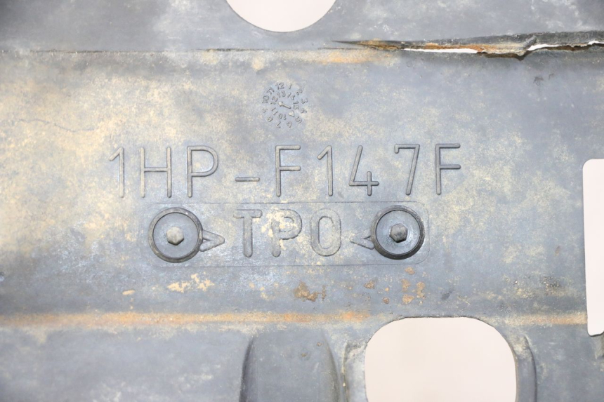 photo de PUNTALE YAMAHA YFM GRIZZLY 550 (2008 - 2015) - Altra vista dell'articolo