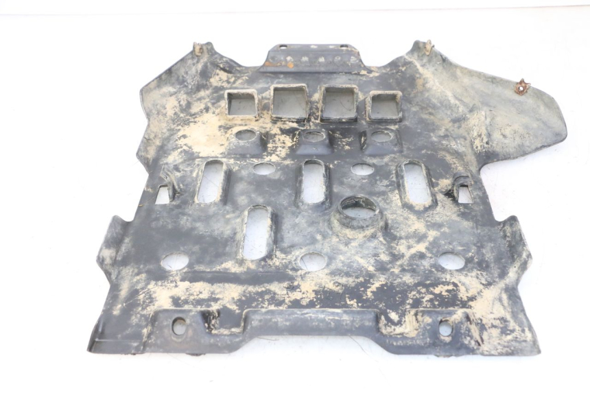 photo de PUNTALE YAMAHA YFM GRIZZLY 550 (2008 - 2015) - Zoom sullo stato d'uso